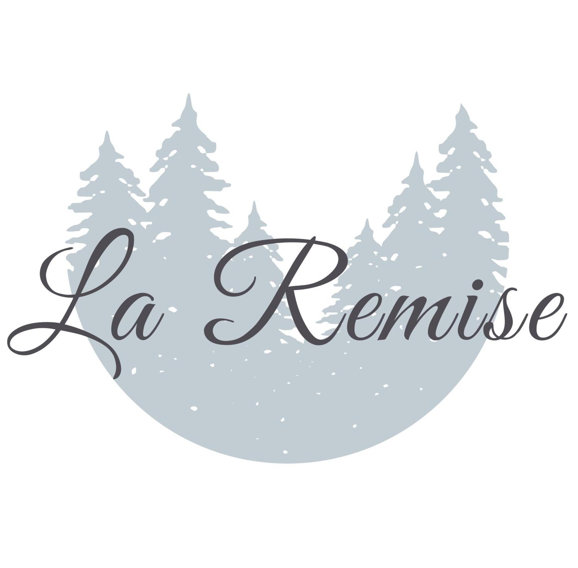 La Remise - Les Chambres Neufchâteau Exteriér fotografie